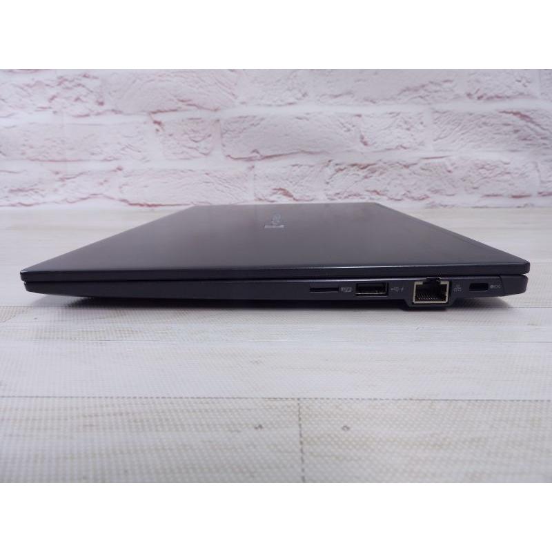 中古 Bランク 東芝 dynabook G83/HS 第11世代 i5 1135G7 NVMe SSD256G