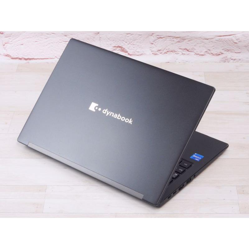 月次セール 中古 Bランク 東芝 dynabook G83/HS 第11世代 i5 1135G7 