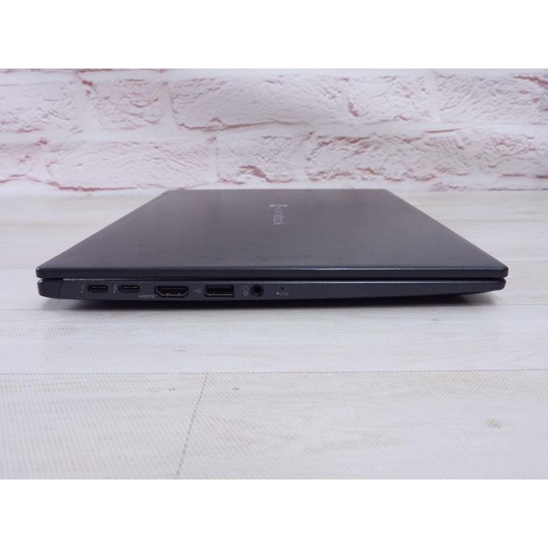 中古 Bランク 東芝 dynabook G83/HS 第11世代 i5 1135G7 NVMe SSD256G
