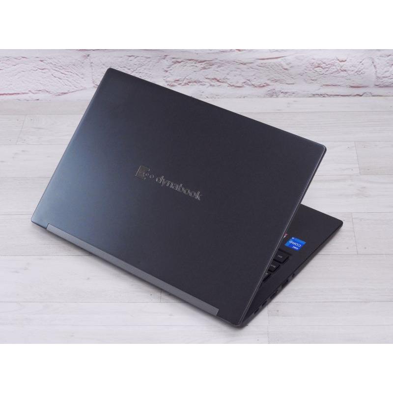中古 Bランク 東芝 dynabook G83/HS 第11世代 i5 1135G7 NVMe SSD256G メモリ16GB FHDタッチ液晶 Win11の画像