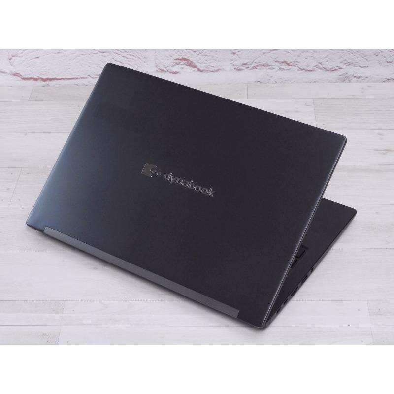中古 Bランク 東芝 dynabook G83/HS 第11世代 i5 1135G7 NVMe SSD256G