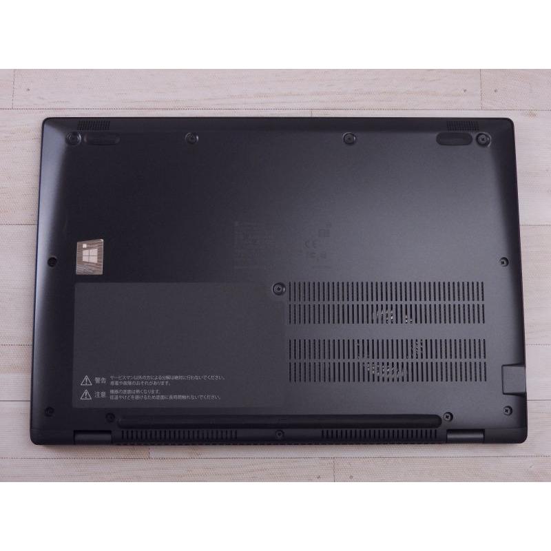 中古 Bランク 東芝 dynabook G83/HS 第11世代 i5 1135G7 NVMe SSD256G