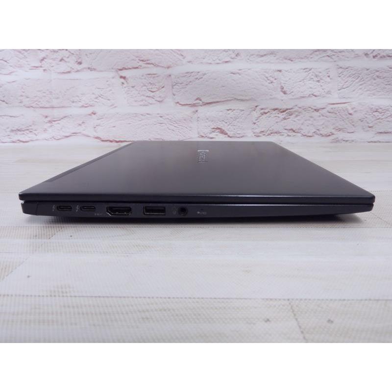 中古 Bランク 東芝 dynabook G83/HS 第11世代 i5 1135G7 NVMe SSD256G