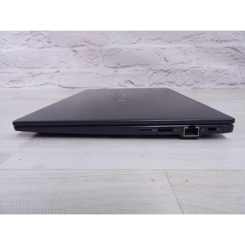 中古 Bランク 東芝 dynabook G83/HS 第11世代 i5 1135G7 NVMe SSD256G