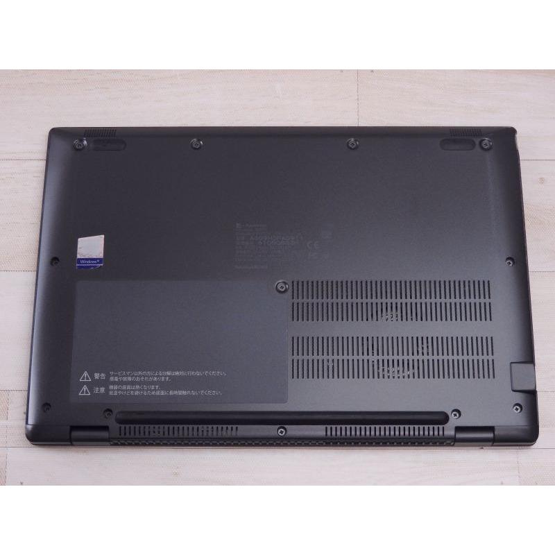月次セール 中古 Bランク 東芝 dynabook G83/HS 第11世代 i5 1135G7