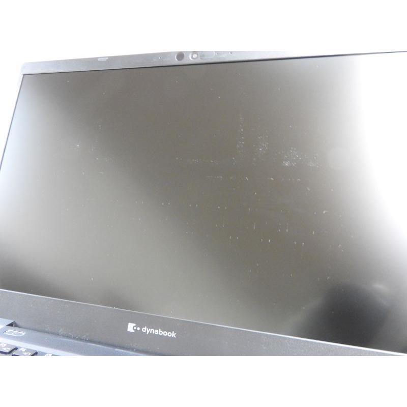 中古 Bランク 東芝 dynabook G83/HS 第11世代 i5 1135G7 NVMeSSD256GB