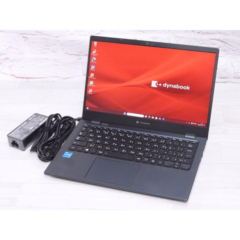 dynabook G83 / HS✨第11世代i5×新品SSD 1TB×12GB dynabook G83 / HS✨第11世代i5×新品SSD 1TB×12GB dynabook G83 /