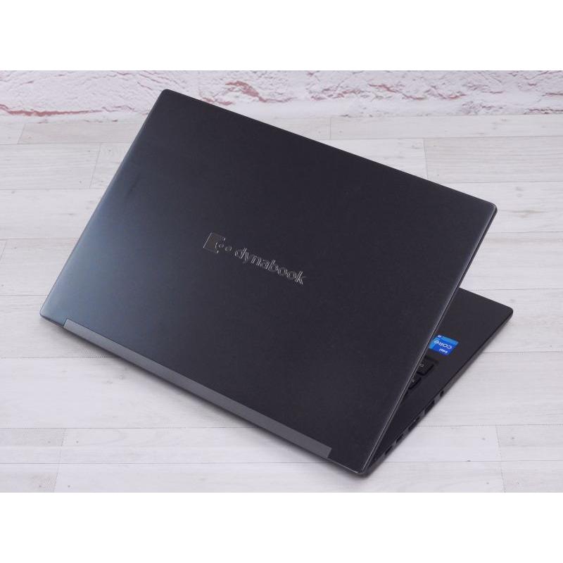 中古 Bランク 東芝 dynabook G83/HS 第11世代 i5 1135G7 NVMe SSD256G