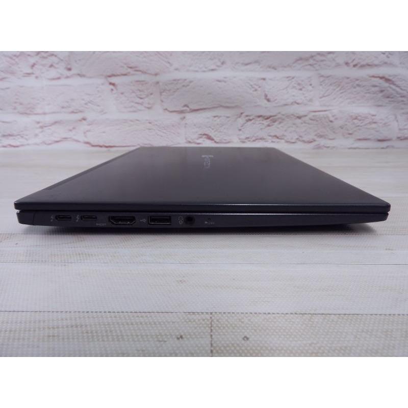 中古 Bランク 東芝 dynabook G83/HS 第11世代 i5 1135G7 NVMe SSD256G