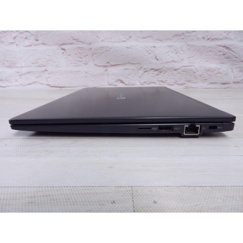 中古 Bランク 東芝 dynabook G83/HS 第11世代 i5 1135G7 NVMe SSD256G