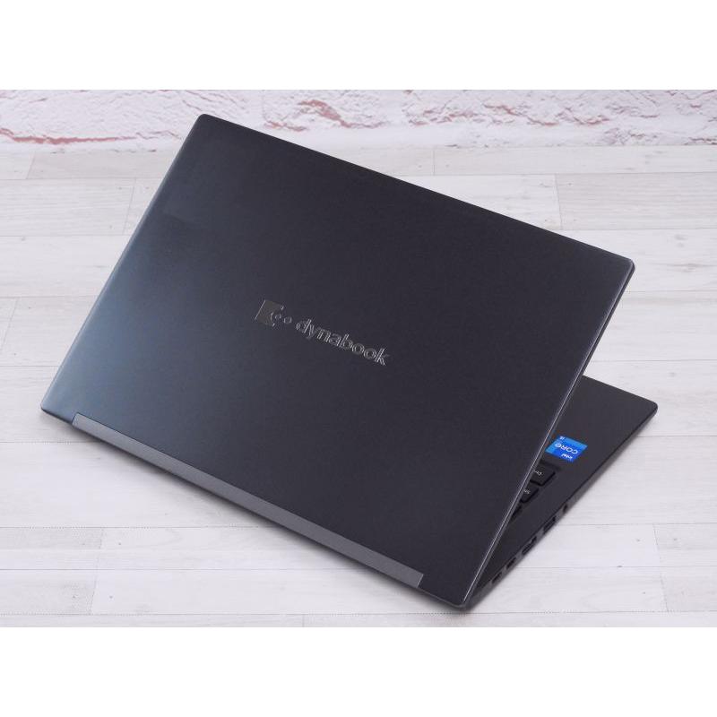 中古 Bランク 東芝 dynabook G83/HS 第11世代 i5 1135G7 NVMe SSD256G