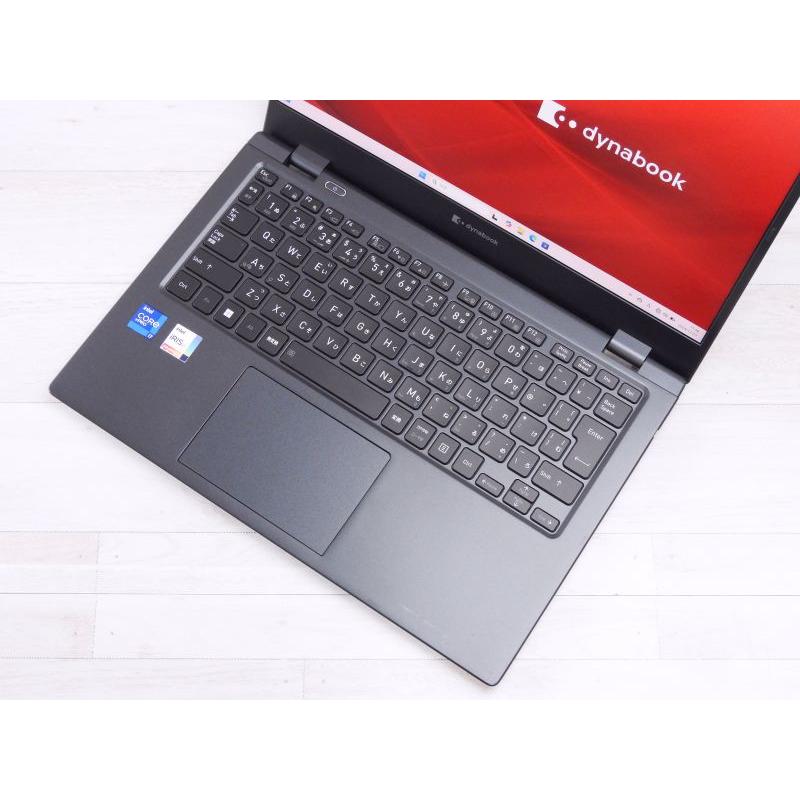 中古 Aランク 東芝 dynabook G83/HU 第11世代 i7 1185G7 NVMe SSD512GB メモリ16GB FHD液晶 Win11 : g83hu-5394 : 得々パソコン Yahoo!店 - 通販 - Yahoo!ショッピング 中古 Aランク 東芝 dynabook G83/HU 第11世代 i7 1185G7 NVMe SSD512GB メモリ16GB FHD液晶 Win11 : g83hu-5394 : 得々パソコン Yahoo!店 - 通販 - Yahoo!ショッピング