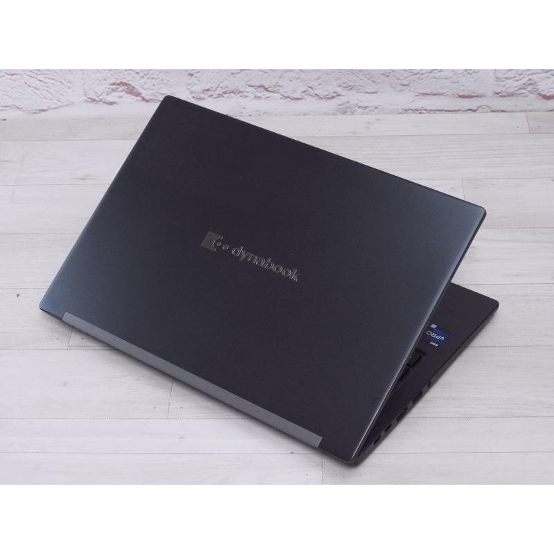 中古 Aランク 東芝 dynabook G83/KU 第12世代 i7 1270P NVMeSSD512GB