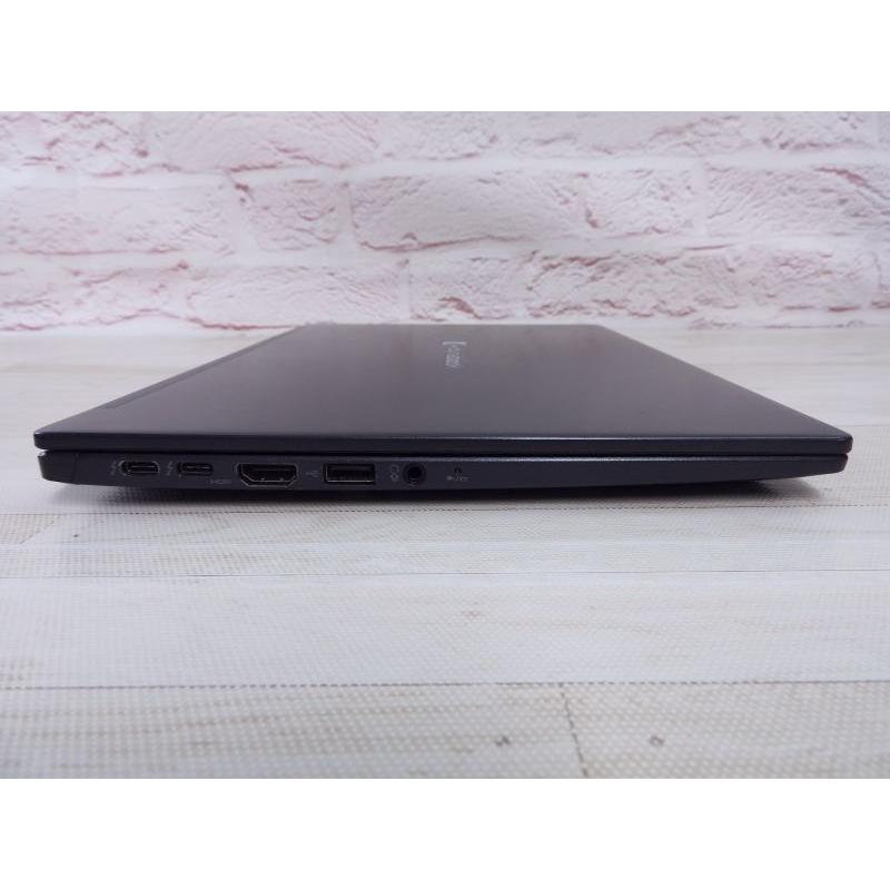 中古 Bランク 東芝 dynabook G83/KU 第12世代 i5 1240P NVMeSSD256GB