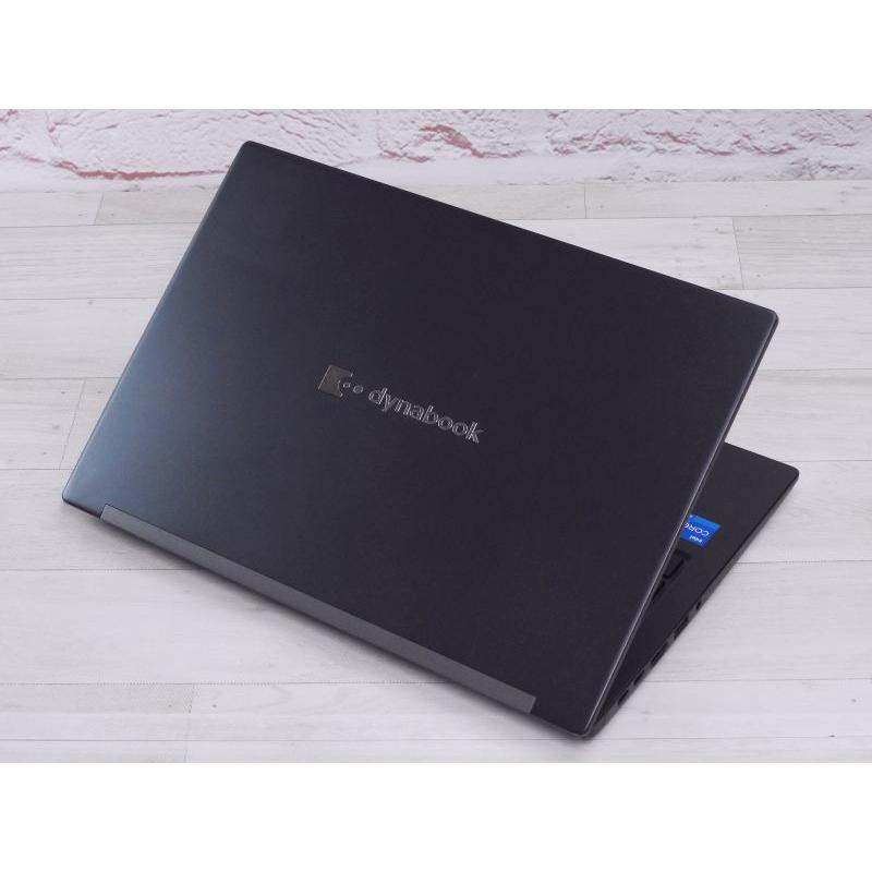 中古 Bランク 東芝 dynabook G83/KV 第12世代 i5 1240P NVMeSSD256GB