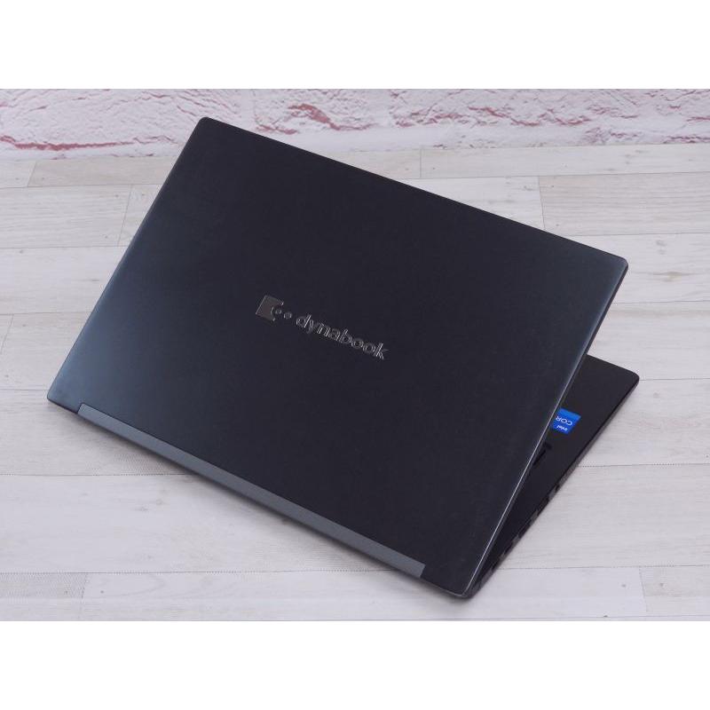 中古 Aランク 東芝 dynabook G83/KV 第12世代 i5 1240P NVMeSSD256GB