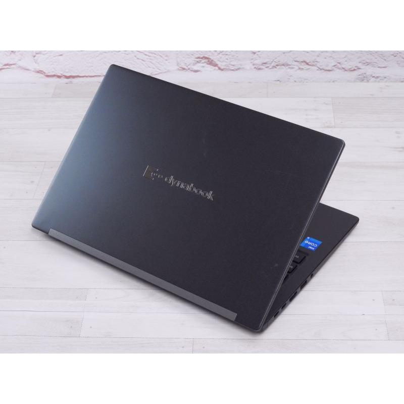 中古 Bランク 東芝 dynabook G83/KV 第12世代 i5 1235U NVMeSSD512GB