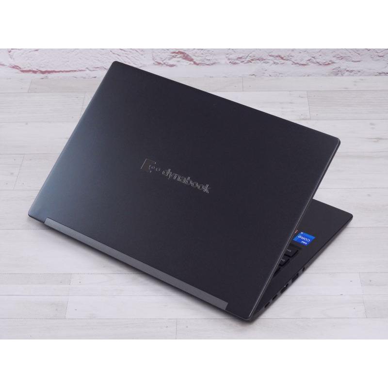 中古 Aランク 東芝 dynabook G83/KV 第12世代 i5 1235U NVMeSSD512GB