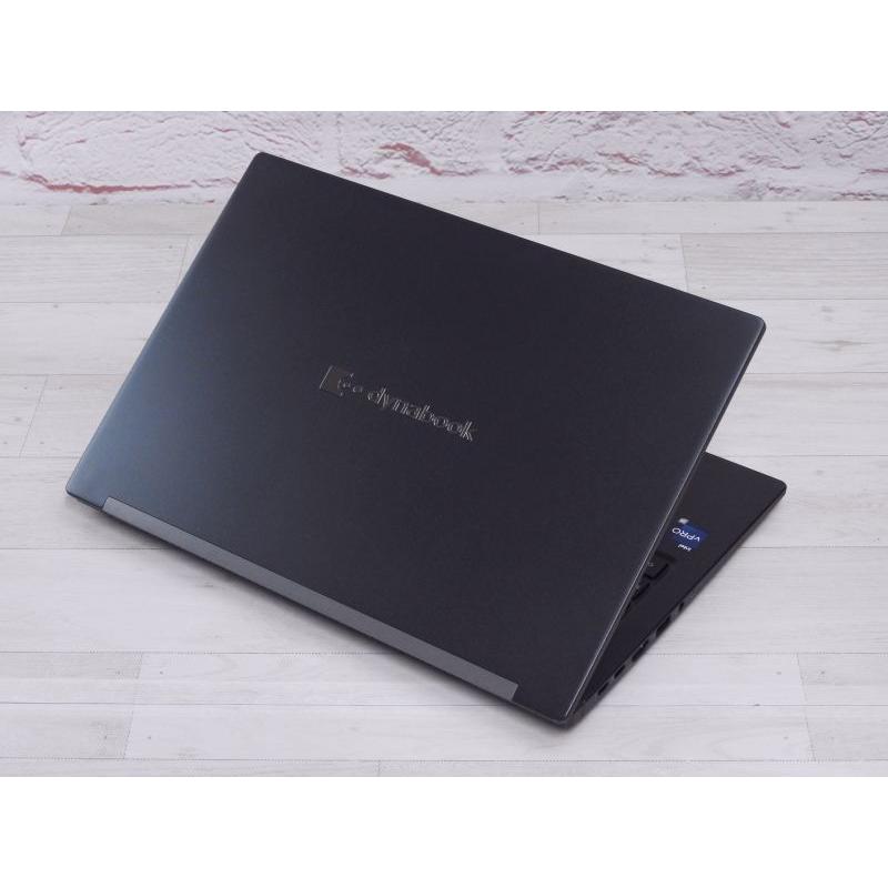 中古 Bランク 東芝 dynabook G83/KV 第12世代 i5 1245U NVMeSSD256GB