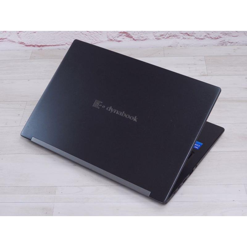 中古 Bランク 東芝 dynabook G83/KV 第12世代 i5 1240P NVMeSSD256GB