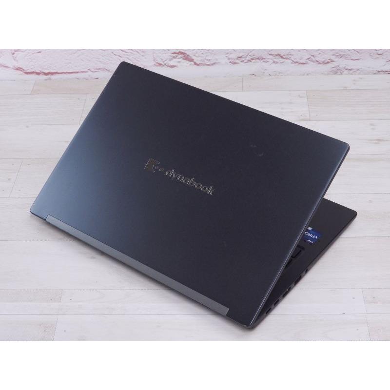 中古 Aランク 東芝 dynabook G83/KV 第12世代 i5 1245U NVMeSSD256GB