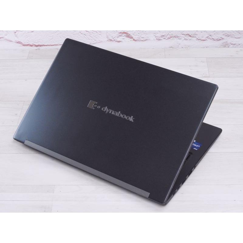 中古 Aランク 東芝 dynabook G83/KV 第12世代 i5 1245U NVMeSSD256GB