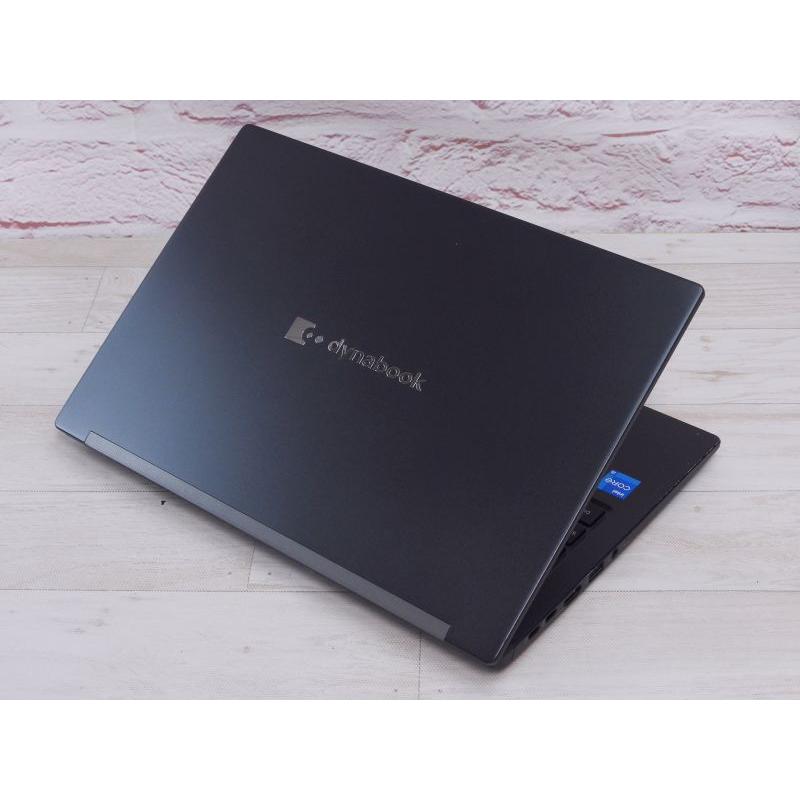 Dynabook G83/KV 第12世代 i5 16GB SSD256GB 中古 Aランク 東芝 dynabook G83/KV 第12世代 i5 1240P NVMeSSD256GB