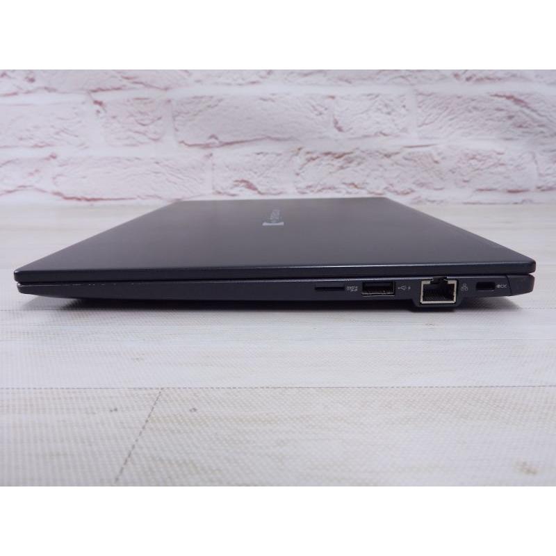 中古 Aランク 東芝 dynabook G83/KV 第12世代 i5 1240P NVMeSSD256GB