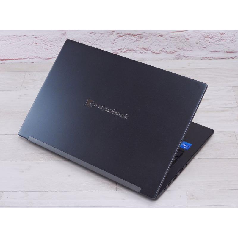 中古 Aランク 東芝 dynabook G83/LW 第13世代 i5 1334U NVMe SSD512GB