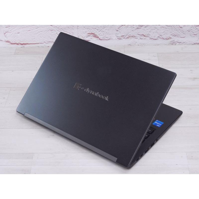 中古 Sランク 東芝 dynabook G83/LW 第13世代 i5 1334U NVMe SSD512GB 