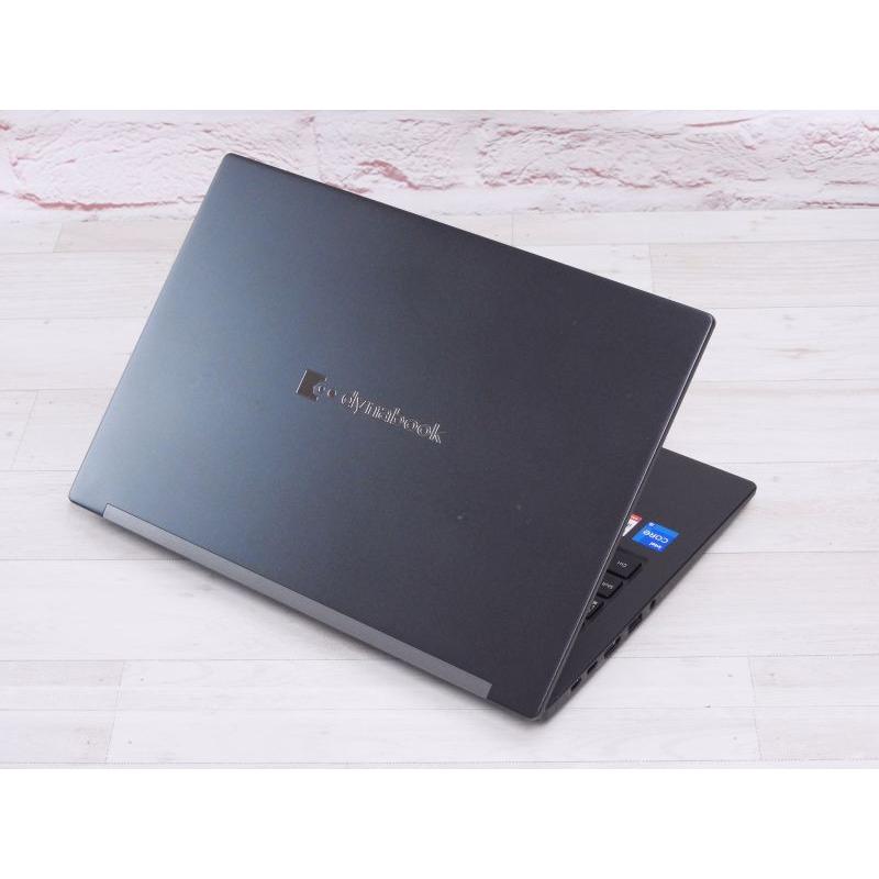 中古 Aランク 東芝 dynabook G83/LW 第13世代 i5 1334U NVMe 中古 Aランク 東芝 dynabook G83/LW 第13世代 i5 1334U NVMe