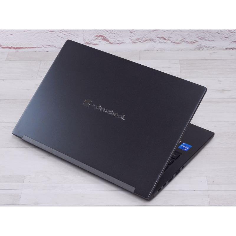 中古 Aランク 東芝 dynabook G83/LW 第13世代 i5 1334U NVMe SSD512GB