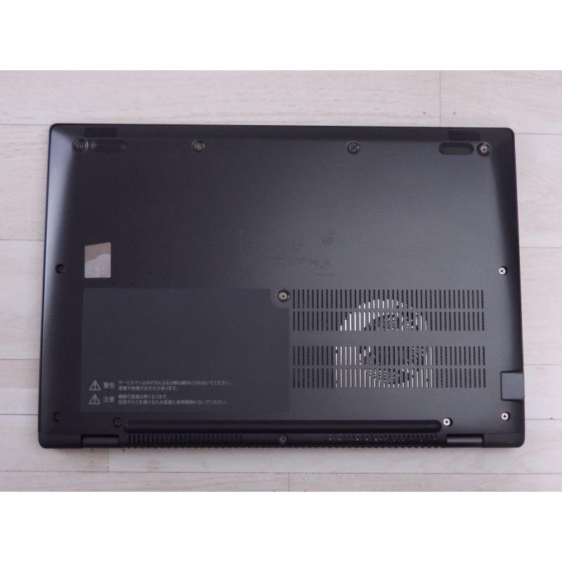 中古 Aランク 東芝 dynabook G83/LW 第13世代 i5 1334U NVMe SSD512GB