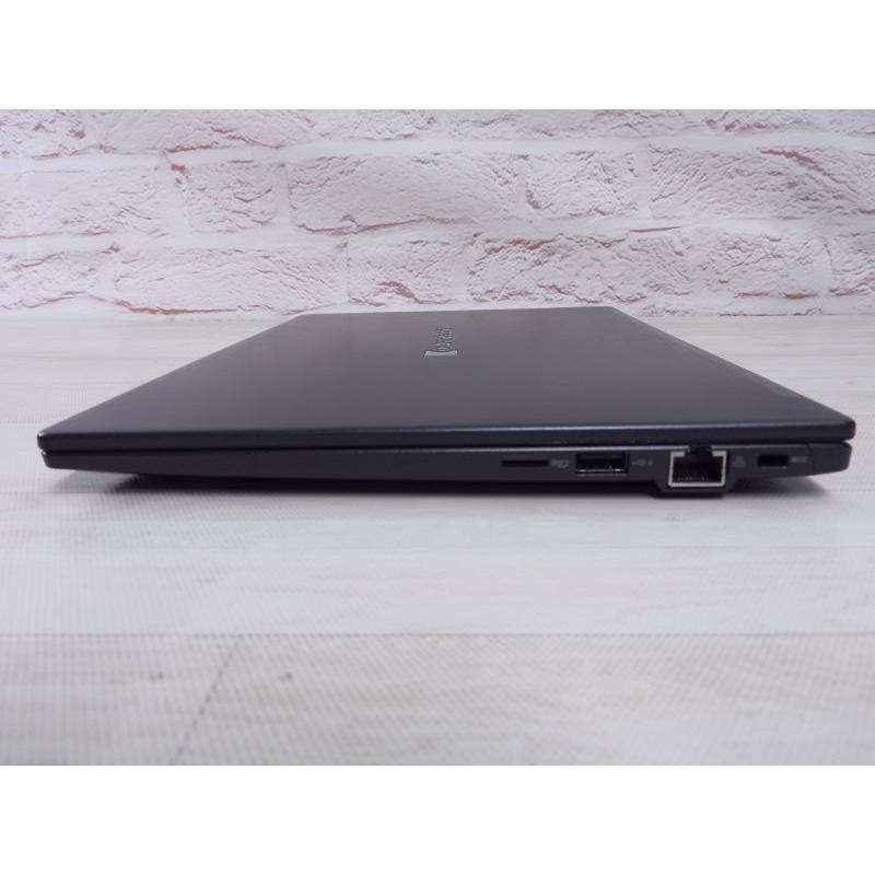 中古 Aランク 東芝 dynabook G83/LW 第13世代 i5 1334U NVMe SSD512GB