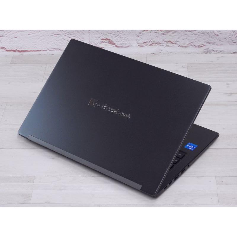 中古 Aランク 東芝 dynabook G83/LW 第13世代 i5 1334U NVMe