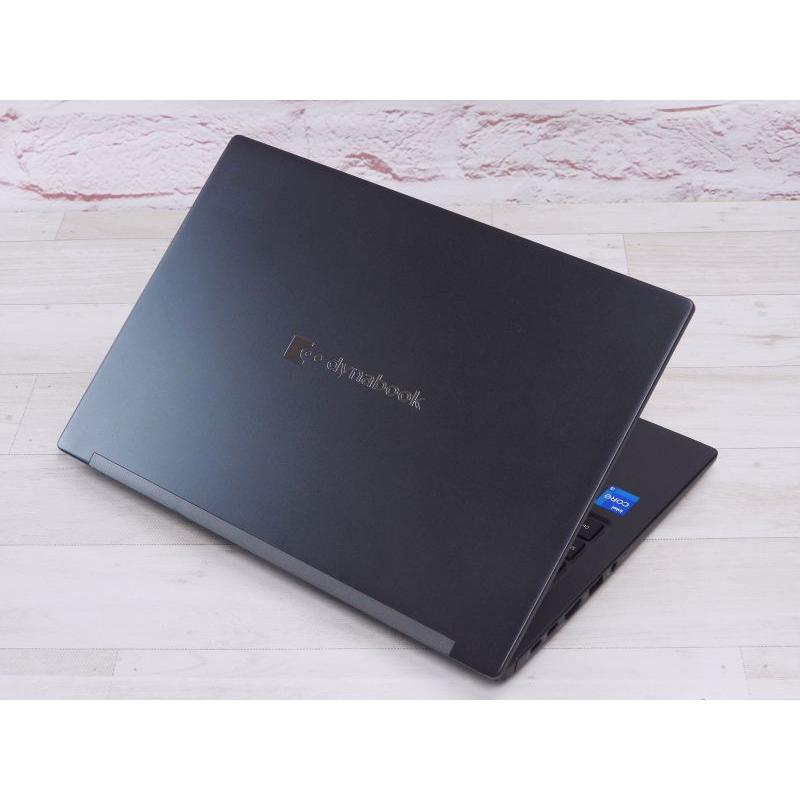 中古 Aランク 東芝 dynabook G83/LW 第13世代 i5 1334U NVMe SSD512GB メモリ16GB FHD液晶 SIMフリー Win11の画像