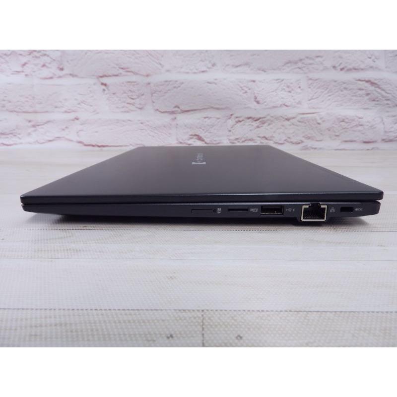 中古 Aランク 東芝 dynabook G83/LW 第13世代 i5 1334U NVMe SSD512GB メモリ16GB FHD液晶 SIMフリー Win11の画像