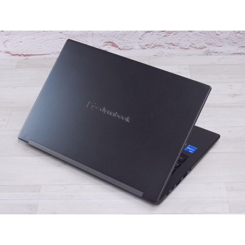 中古 Aランク 東芝 dynabook G83/LW 第13世代 i5 1334U NVMe SSD512GB メモリ16GB FHD液晶 SIMフリー Win11の画像