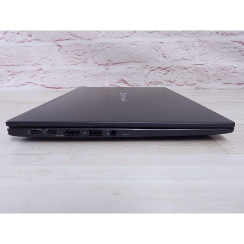 中古 Aランク 東芝 dynabook G83/LW 第13世代 i5 1334U NVMe SSD512GB メモリ16GB FHD液晶 SIMフリー Win11の画像