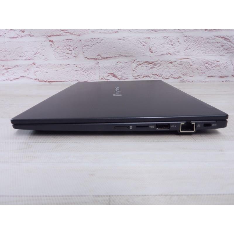 中古 Aランク 東芝 dynabook G83/LW 第13世代 i5 1334U NVMe SSD512GB メモリ16GB FHD液晶 SIMフリー Win11の画像
