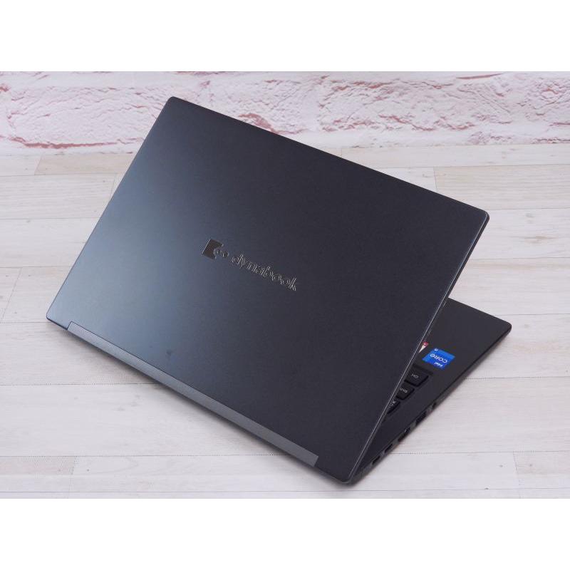 中古 Aランク 東芝 dynabook G83/LW 第13世代 i5 1334U NVMe SSD512GB