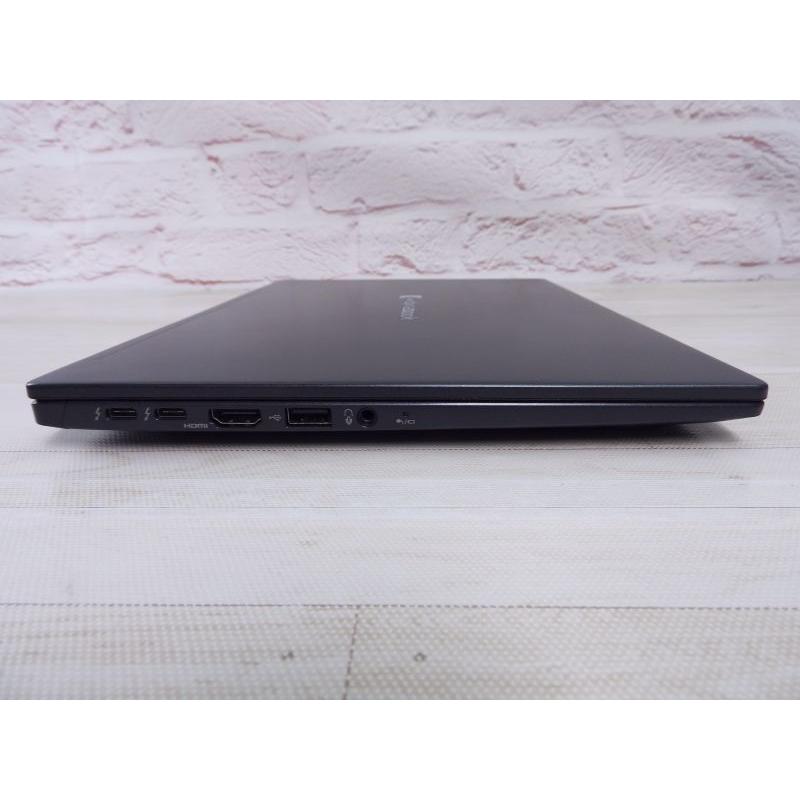 中古 Aランク 東芝 dynabook G83/LW 第13世代 i5 1334U NVMe SSD512GB