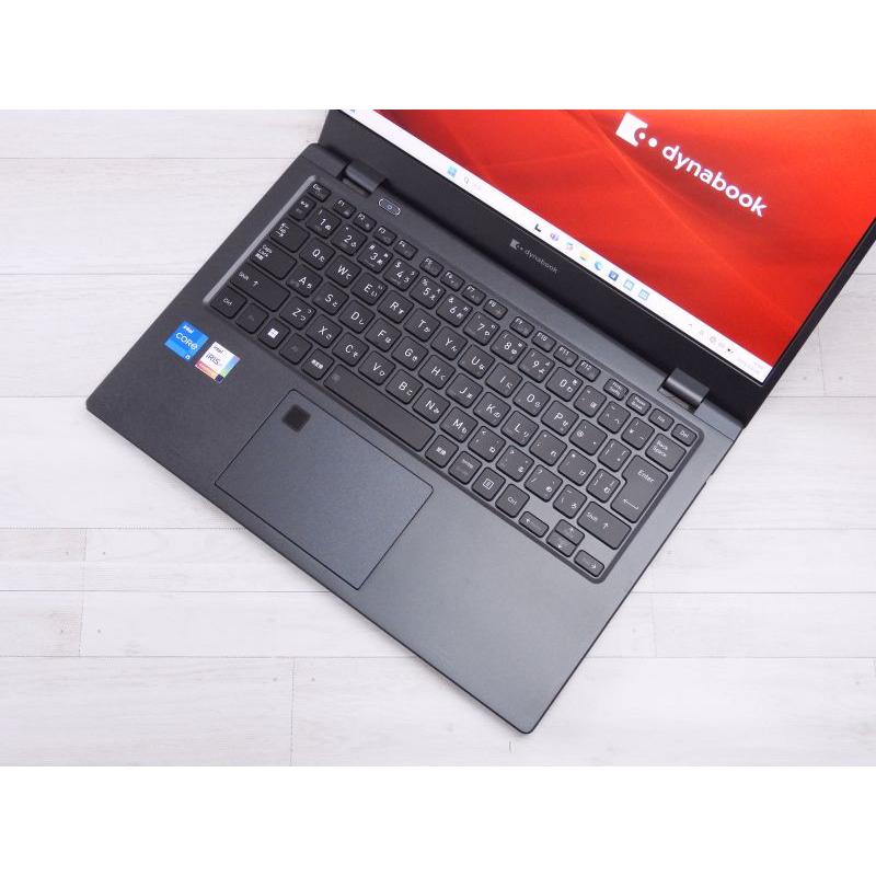 中古 Aランク 東芝 dynabook G83/LW 第13世代 i5 1334U NVMe 中古 Aランク 東芝 dynabook G83/LW 第13世代 i5 1334U NVMe