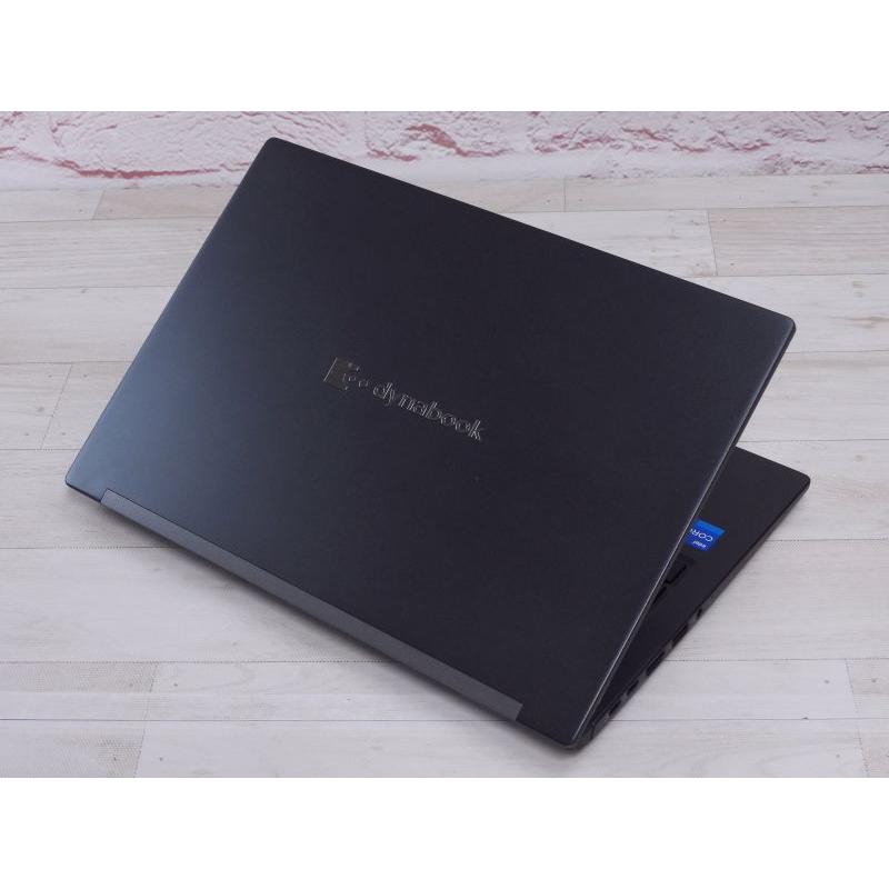 中古 Aランク 東芝 dynabook G83/LW 第13世代 i5 1334U NVMe SSD512GB