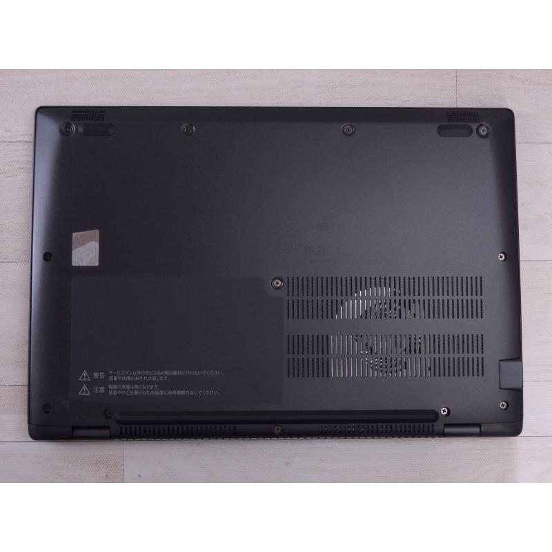 中古 Aランク 東芝 dynabook G83/LW 第13世代 i5 1334U NVMe SSD512GB
