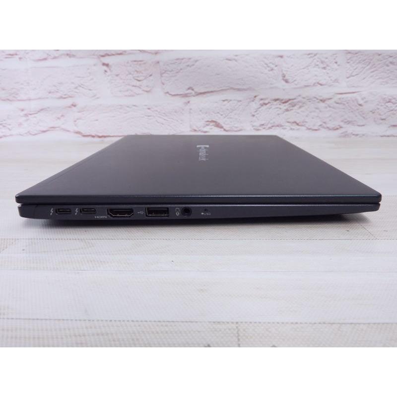 中古 Aランク 東芝 dynabook G83/LW 第13世代 i5 1334U NVMe SSD512GB