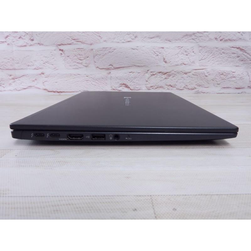 中古 Sランク 東芝 dynabook G83/LW 第13世代 i5 1334U NVMe SSD512GB
