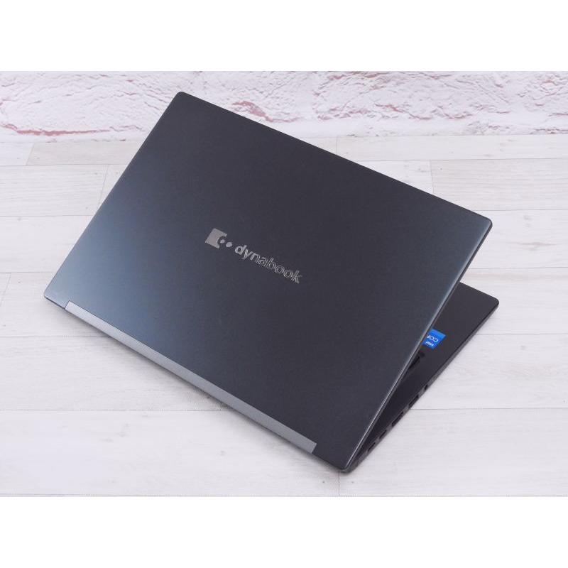 中古 Aランク 東芝 dynabook G83/LY 第13世代 i5 1334U NVMe SSD512GB