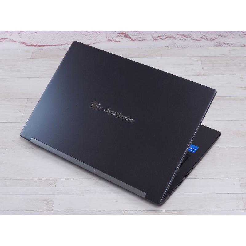 美品 東芝 dynabook G83/LY i5 16GB 第13世代 オフィス dynabook（ダイナブック） 東芝 TOSHIBA dynabook G83/LY 第13世代