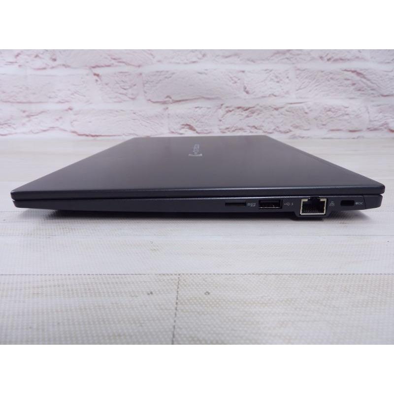 中古 Aランク 東芝 dynabook G83/LY 第13世代 i5 1334U NVMe SSD512GB